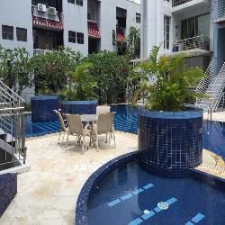 Canary Ville (D15), Apartment #52305082
